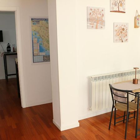 Casa Vacanza - Butterfly Cavallino di Lecce Esterno foto
