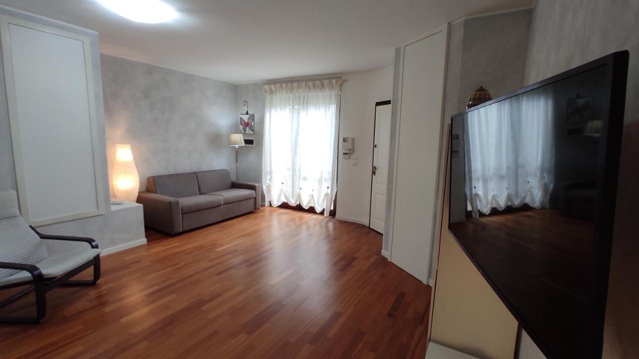 Casa Vacanza - Butterfly Cavallino di Lecce Esterno foto