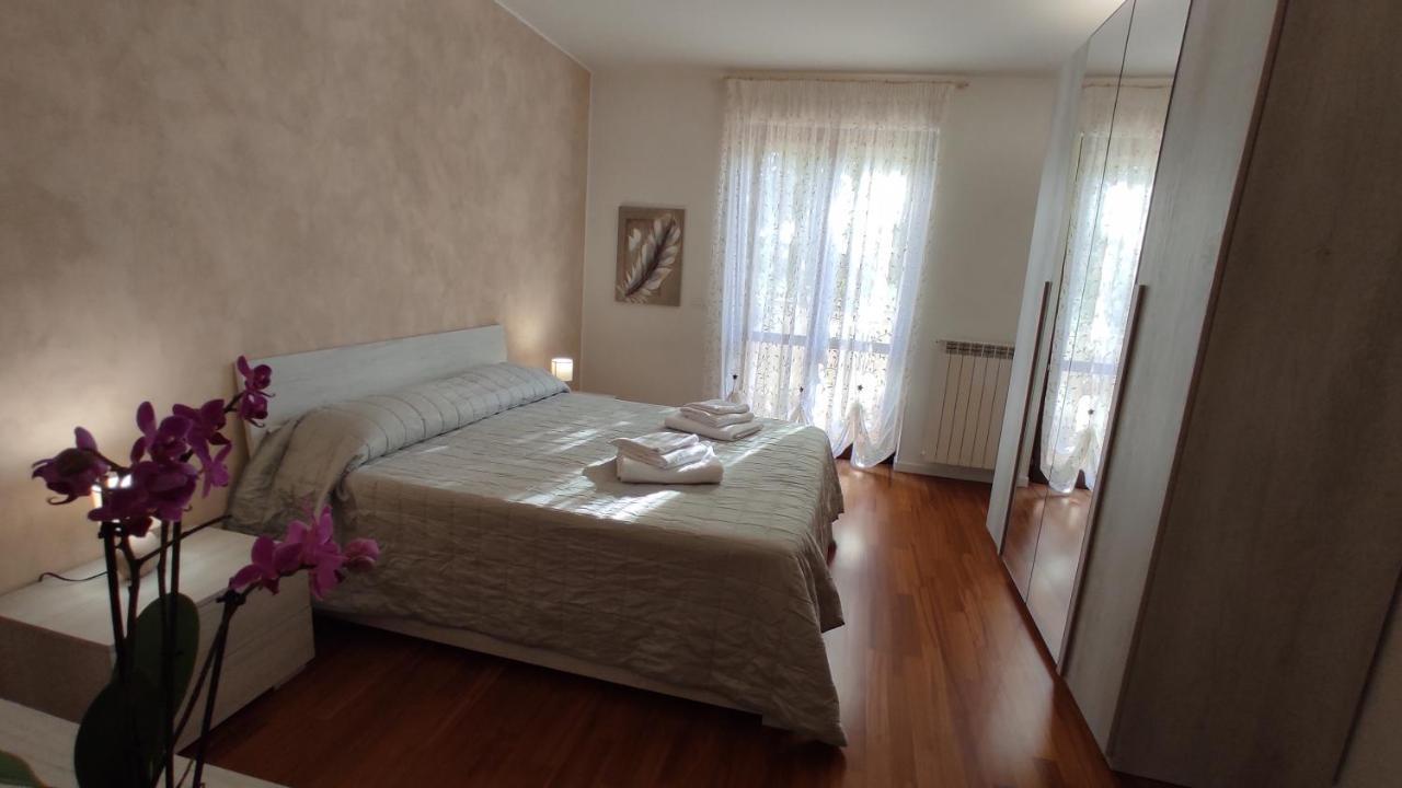 Casa Vacanza - Butterfly Cavallino di Lecce Esterno foto