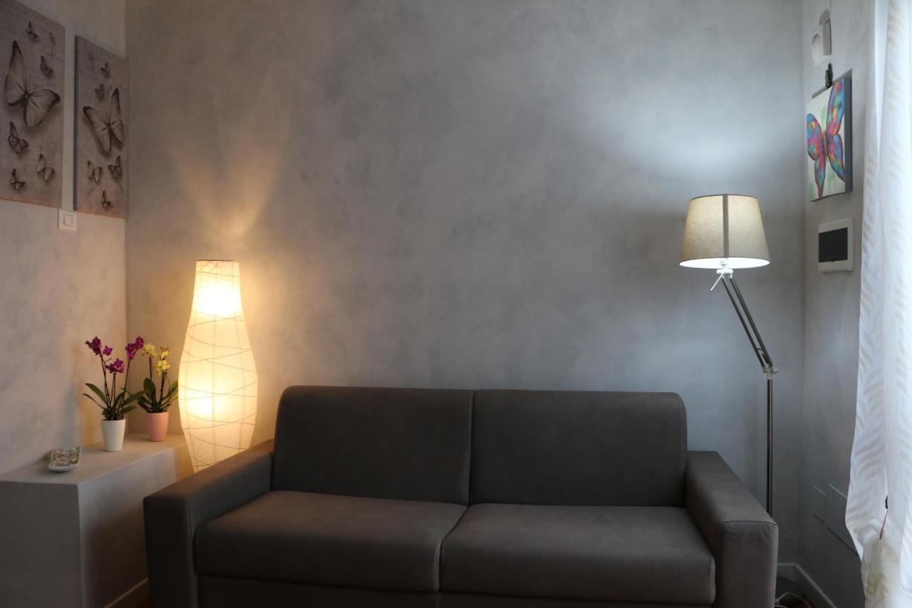 Casa Vacanza - Butterfly Cavallino di Lecce Esterno foto
