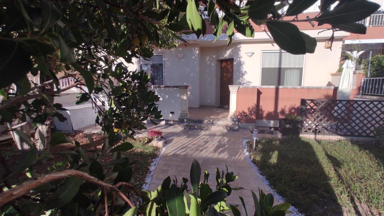 Casa Vacanza - Butterfly Cavallino di Lecce Esterno foto