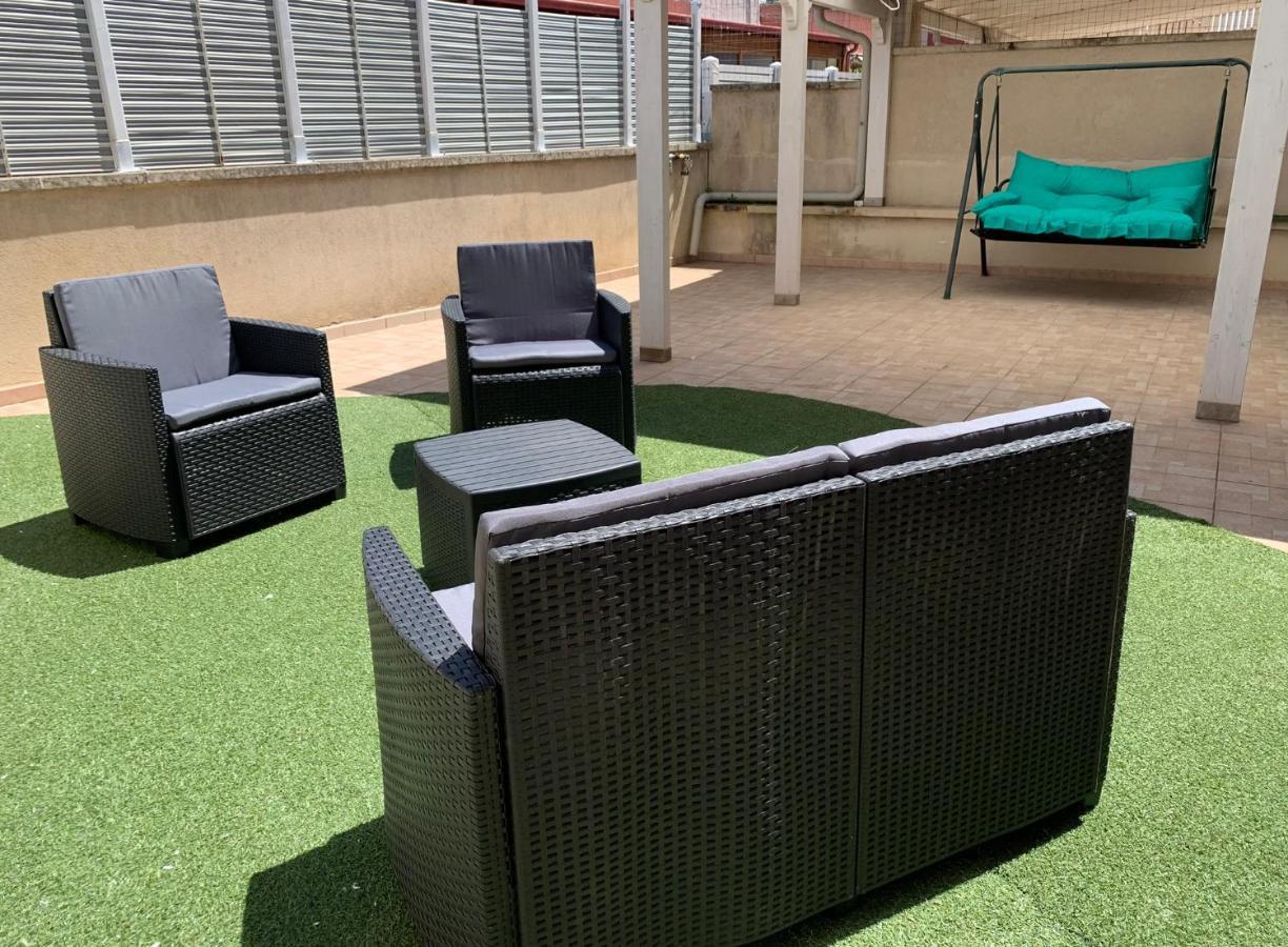 Casa Vacanza - Butterfly Cavallino di Lecce Esterno foto
