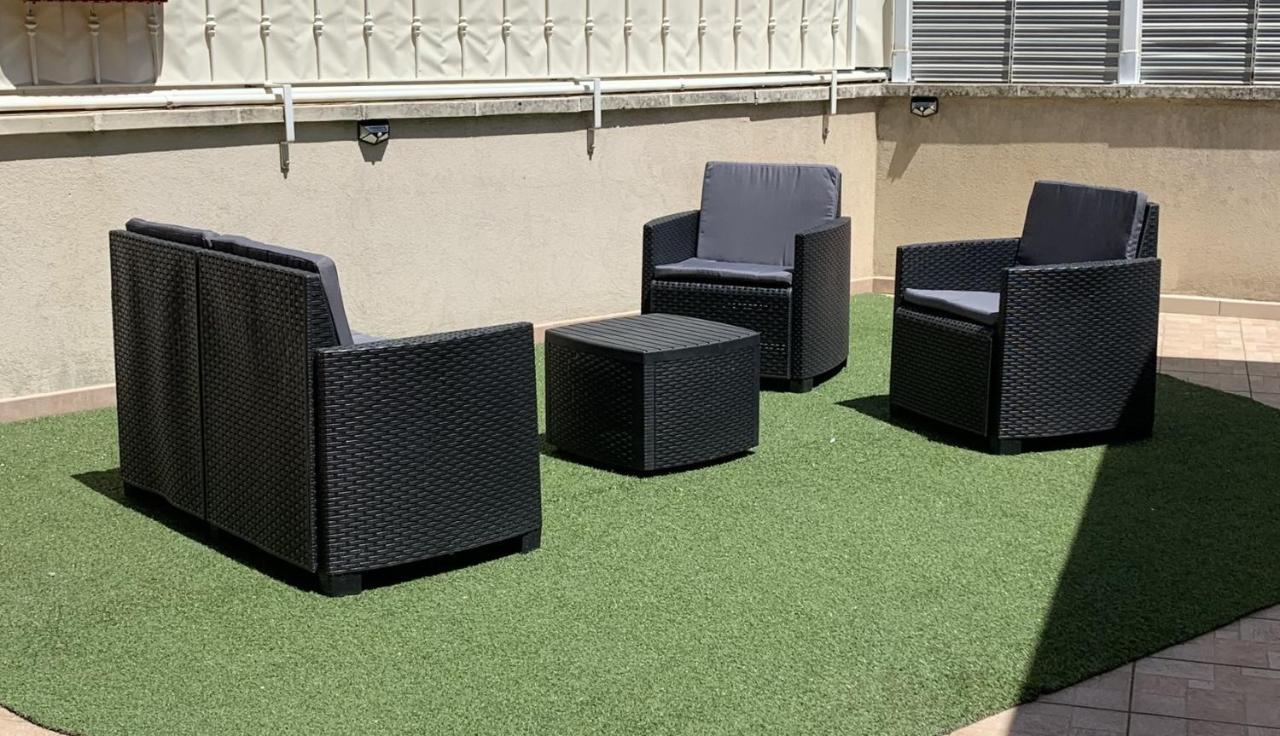 Casa Vacanza - Butterfly Cavallino di Lecce Esterno foto