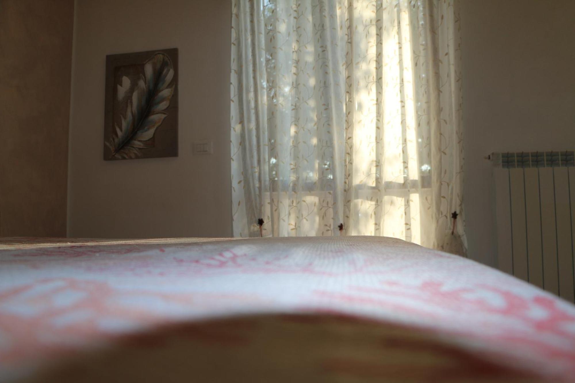 Casa Vacanza - Butterfly Cavallino di Lecce Esterno foto