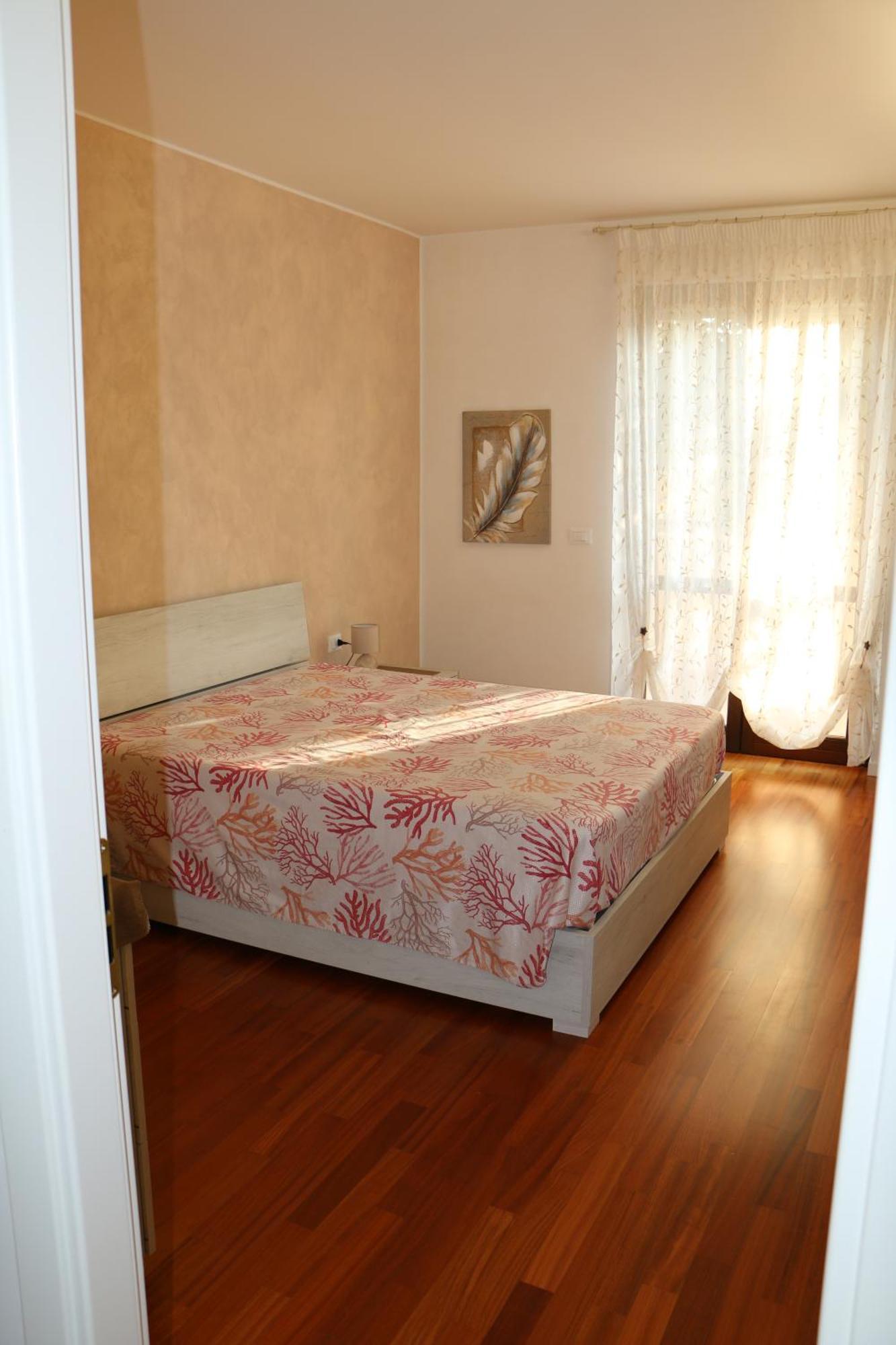 Casa Vacanza - Butterfly Cavallino di Lecce Esterno foto