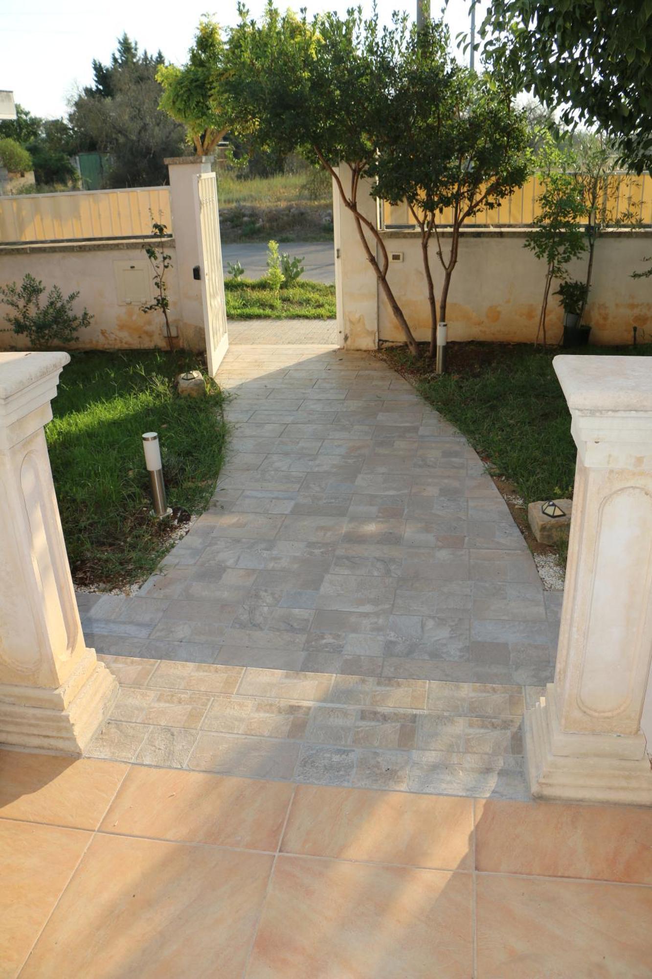 Casa Vacanza - Butterfly Cavallino di Lecce Esterno foto