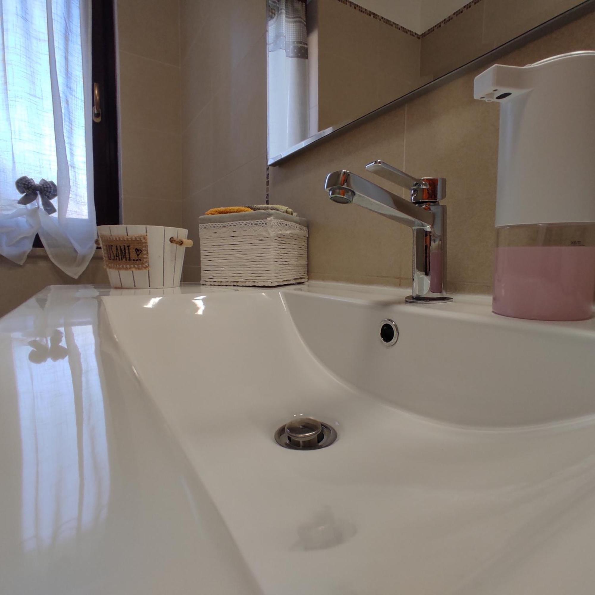 Casa Vacanza - Butterfly Cavallino di Lecce Esterno foto