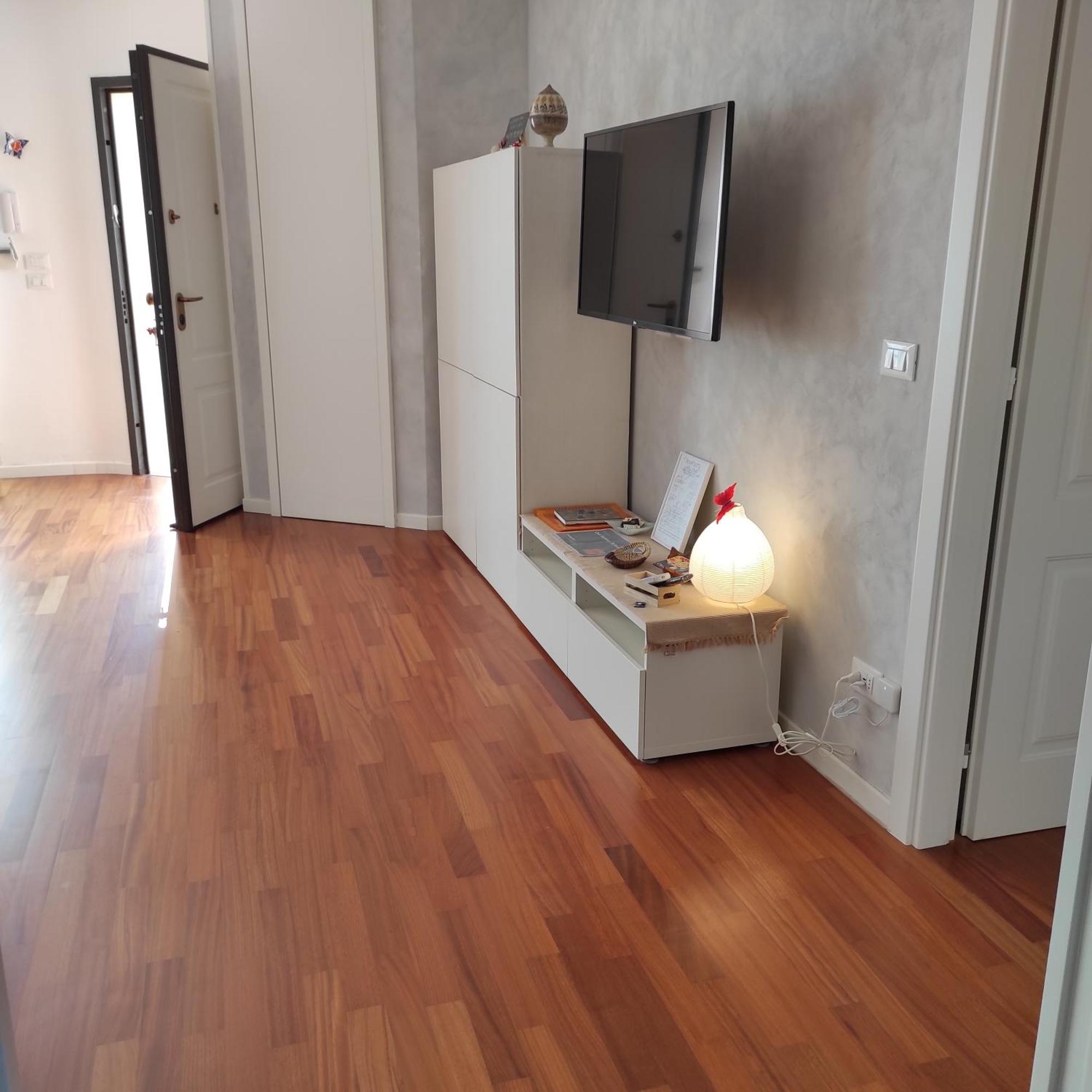 Casa Vacanza - Butterfly Cavallino di Lecce Esterno foto