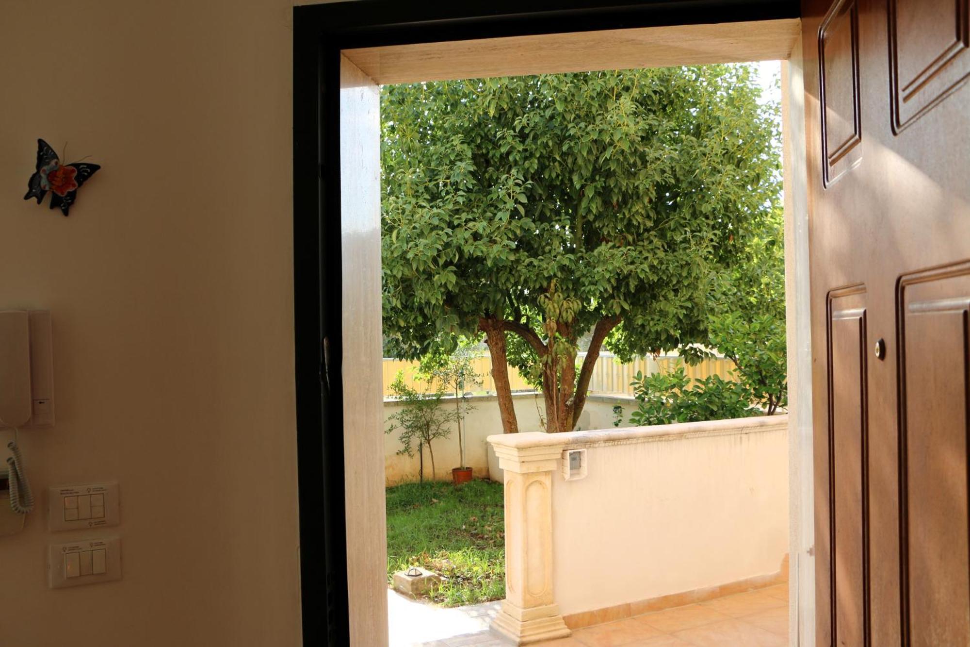 Casa Vacanza - Butterfly Cavallino di Lecce Esterno foto